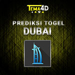 PREDIKSI TOGEL DUBAI 27 JANUARI 2025