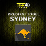 PREDIKSI TOGEL SYDNEY 27 JANUARI 2025