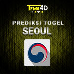 PREDIKSI TOGEL SEOUL 27 JANUARI 2025